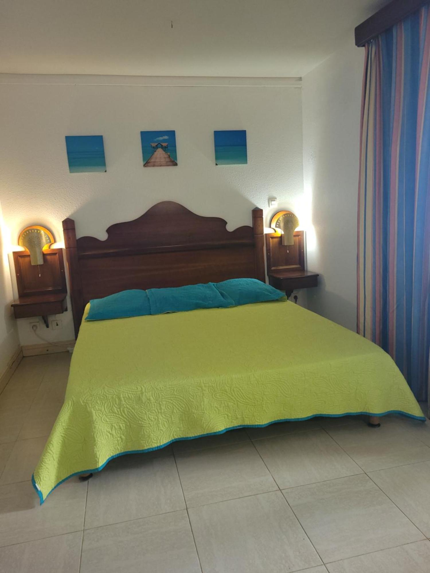 Turquoise Caritan Apartment Sainte-Anne Ngoại thất bức ảnh