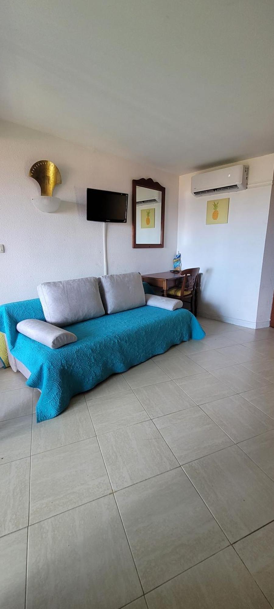Turquoise Caritan Apartment Sainte-Anne Ngoại thất bức ảnh