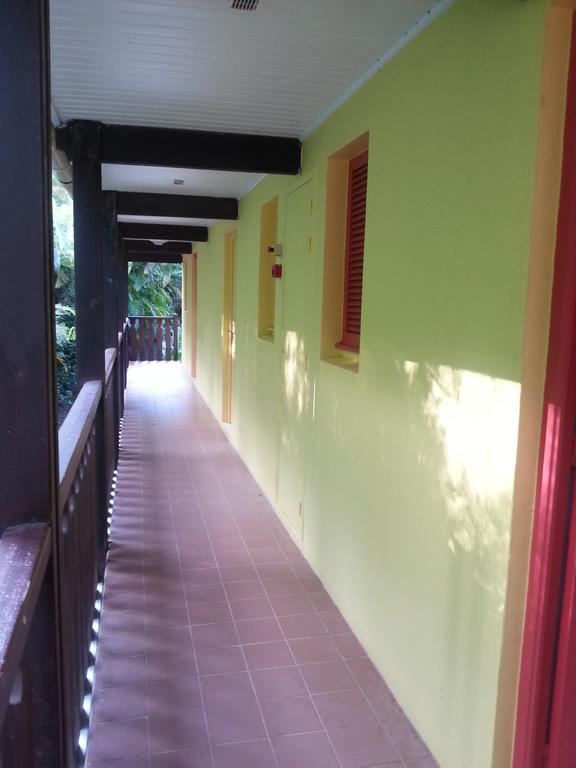 Turquoise Caritan Apartment Sainte-Anne Ngoại thất bức ảnh