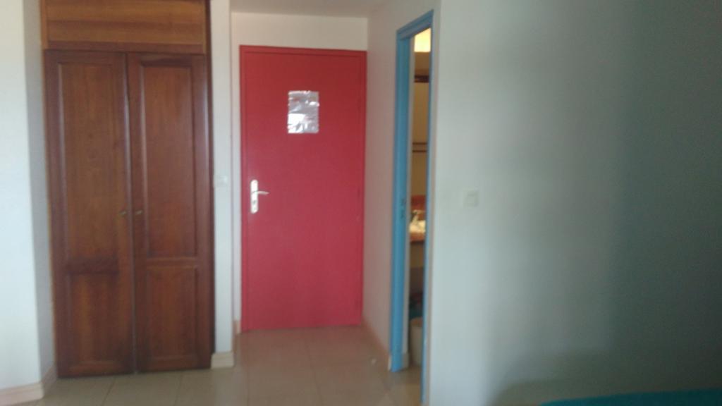 Turquoise Caritan Apartment Sainte-Anne Ngoại thất bức ảnh